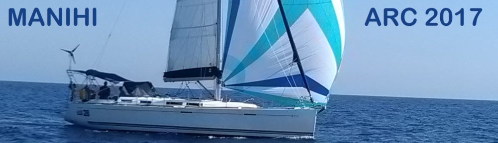 Manihi ARC 2017